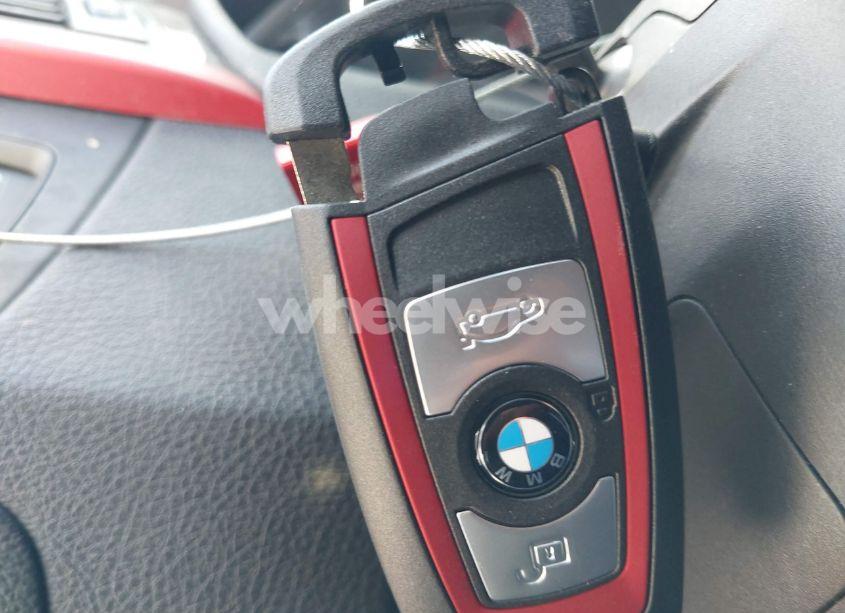 Photo 11 of 2012 Bmw 328i (VIN WBA3C1C59CF432506)