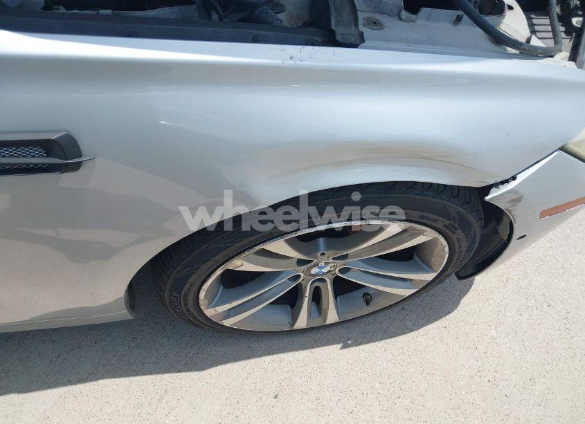 Photo 13 of 2012 Bmw 328i (VIN WBA3C1C59CF432506)