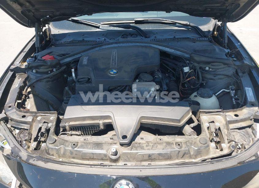 Photo 10 of 2013 Bmw 328i (VIN WBA3C1C5XDF440969)