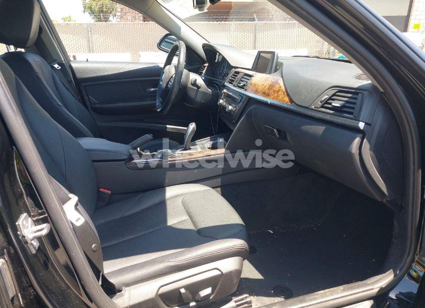 Photo 5 of 2013 Bmw 328i (VIN WBA3C1C5XDF440969)