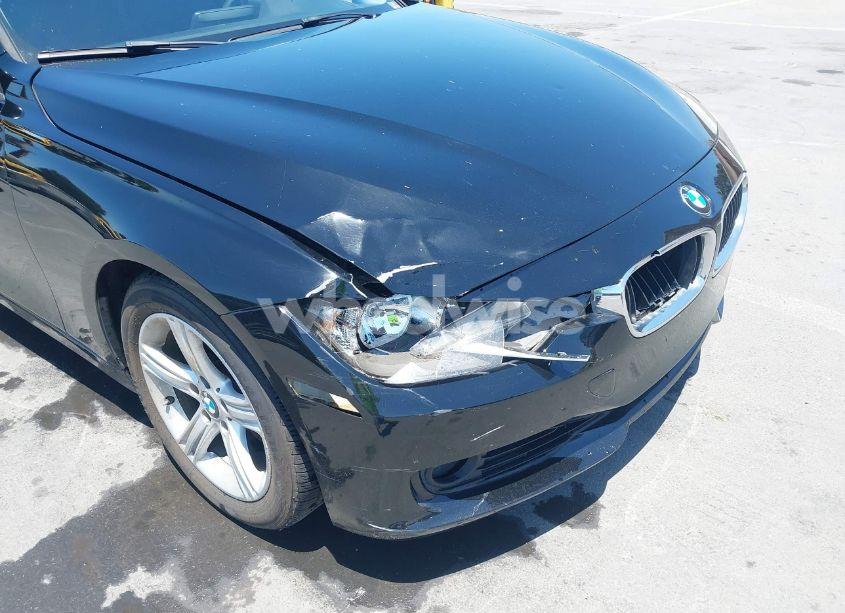 Photo 6 of 2013 Bmw 328i (VIN WBA3C1C5XDF440969)