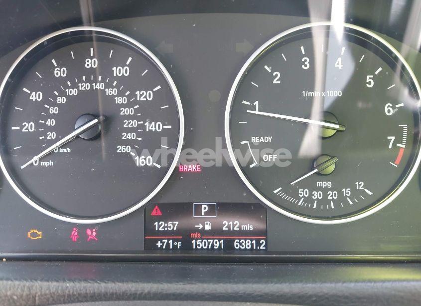 Photo 7 of 2013 Bmw 328i (VIN WBA3C1C5XDF440969)