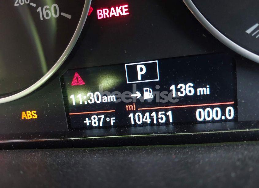 Photo 15 of 2014 Bmw 328i N/A (VIN WBA3C1C5XEK107826)