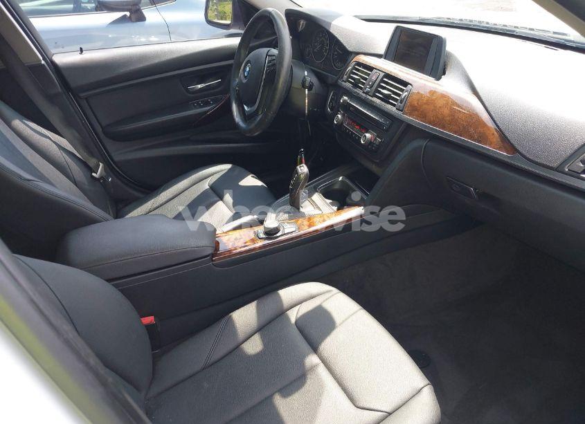 Photo 5 of 2014 Bmw 328i N/A (VIN WBA3C1C5XEK107826)