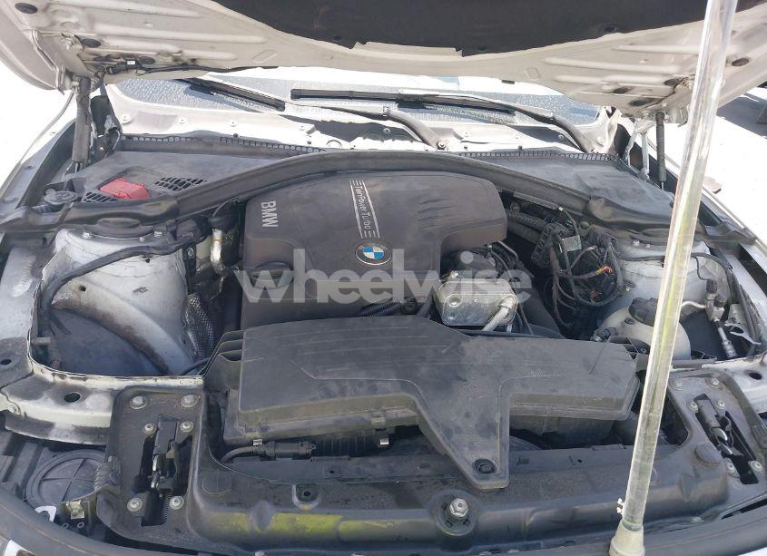 Photo 10 of 2013 Bmw 328i (VIN WBA3C1G50DNN93277)