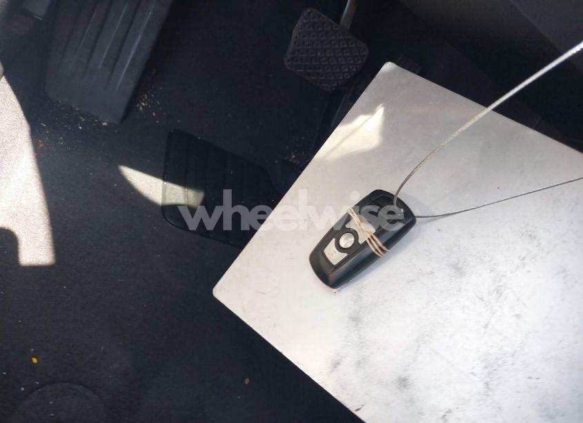 Photo 11 of 2013 Bmw 328i (VIN WBA3C1G50DNN93277)