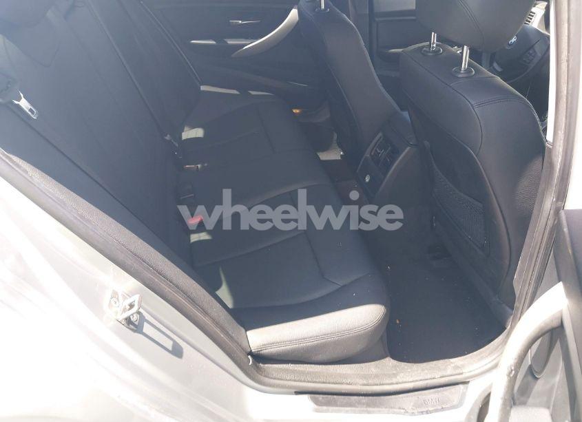 Photo 8 of 2013 Bmw 328i (VIN WBA3C1G50DNN93277)