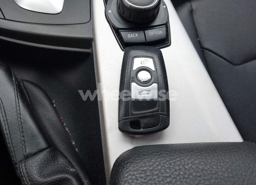 Photo 11 of 2013 Bmw 328i (VIN WBA3C1G50DNR49596)