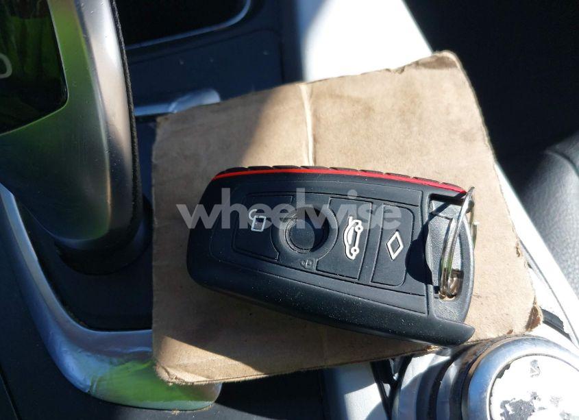 Photo 11 of 2013 Bmw 328i (VIN WBA3C1G59DNR45594)