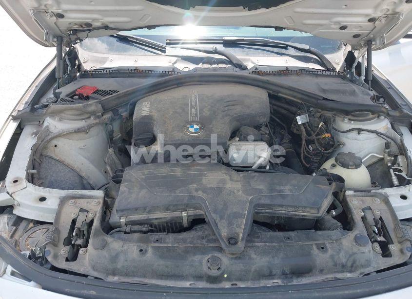 Photo 10 of 2013 Bmw 328i (VIN WBA3C1G5XDNR45054)