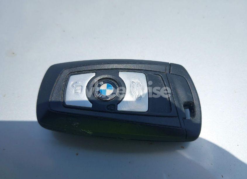 Photo 11 of 2013 Bmw 328i (VIN WBA3C1G5XDNR45054)