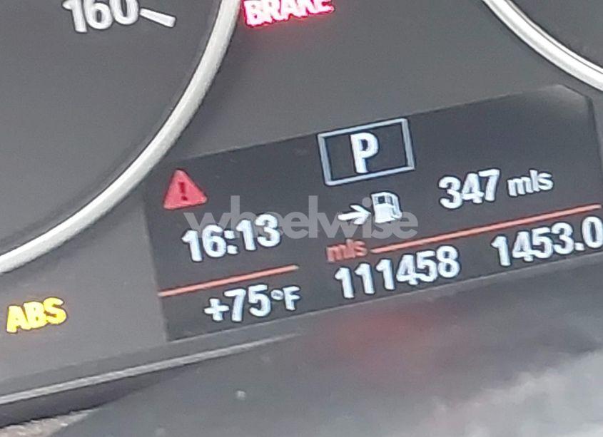 Photo 15 of 2013 Bmw 320i XDRIVE (VIN WBA3C3C52DF979114)