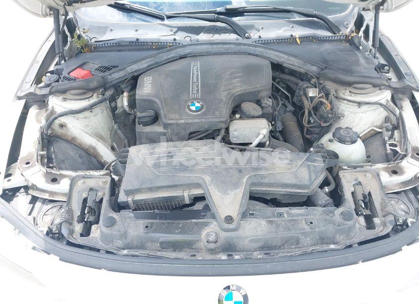 Photo 10 of 2013 Bmw 320i XDRIVE (VIN WBA3C3C53DF979770)