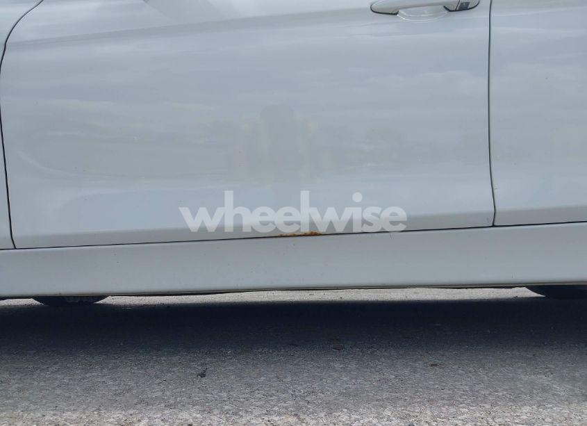 Photo 16 of 2013 Bmw 320i XDRIVE (VIN WBA3C3C53DF979770)