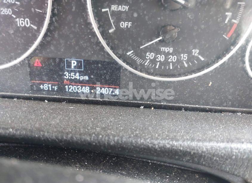 Photo 15 of 2015 Bmw 320i XDRIVE (VIN WBA3C3G51FNT51032)