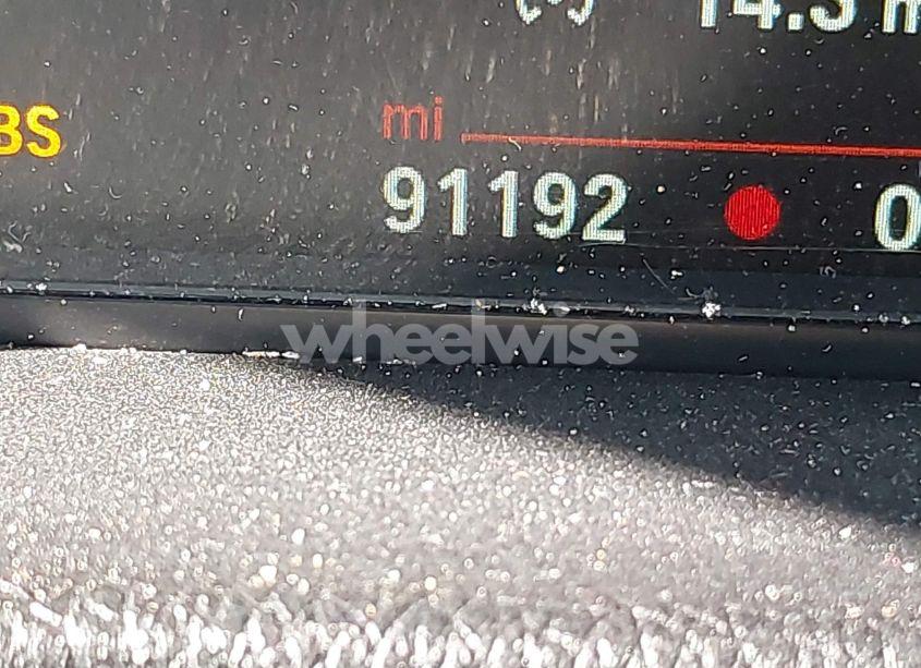 Photo 16 of 2015 Bmw 320i XDRIVE (VIN WBA3C3G58FNS73185)