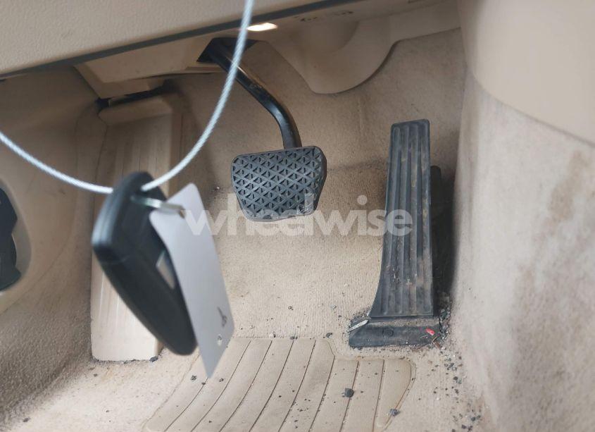 Photo 11 of 2015 Bmw 320i XDRIVE (VIN WBA3C3G5XFNT51305)