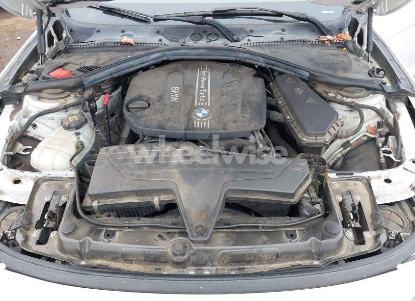Photo 10 of 2014 Bmw 328d N/A (VIN WBA3D3C51EK157071)