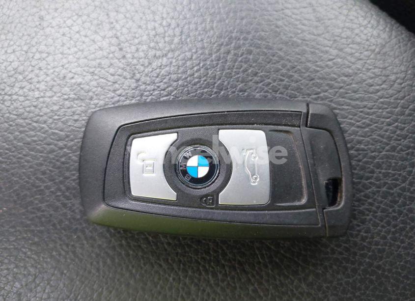 Photo 11 of 2014 Bmw 328d N/A (VIN WBA3D3C51EK157071)