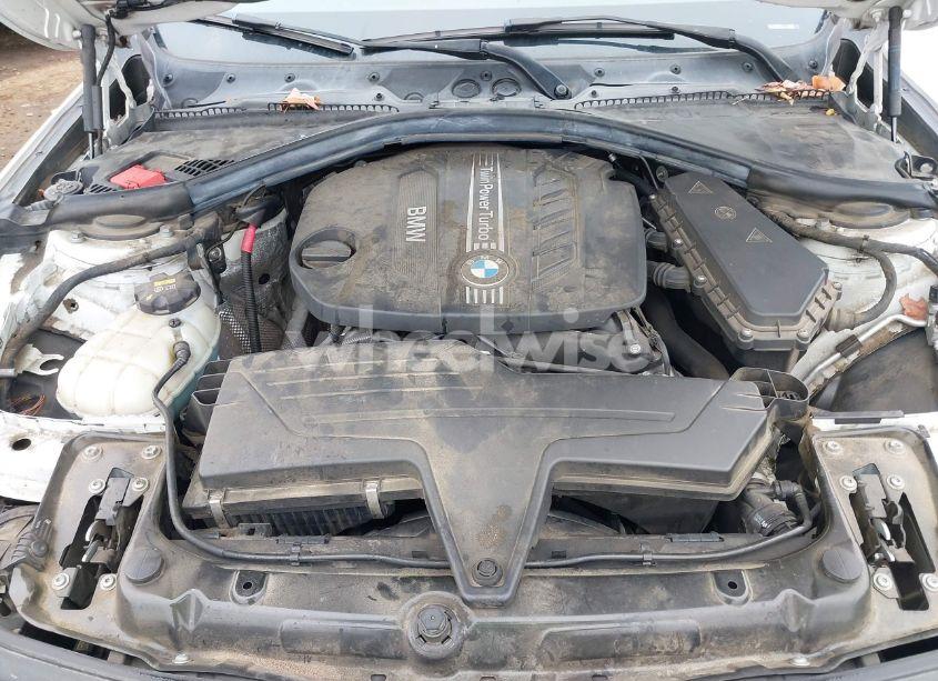 Photo 6 of 2014 Bmw 328d N/A (VIN WBA3D3C51EK157071)