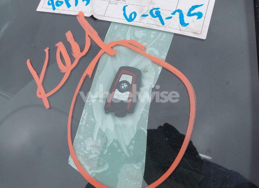 Photo 11 of 2014 Bmw 328d N/A (VIN WBA3D3C52EK154020)