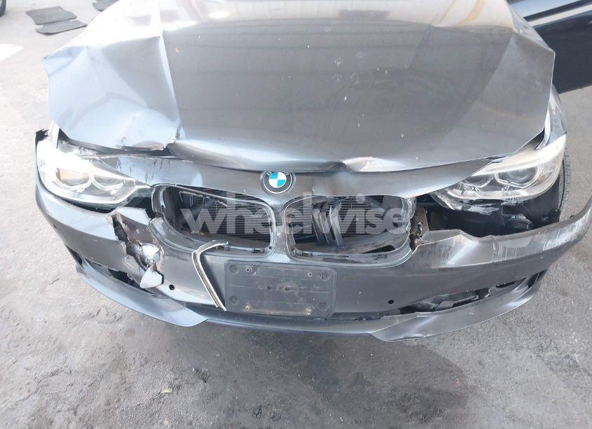 Photo 6 of 2014 Bmw 328d N/A (VIN WBA3D3C52EK154020)