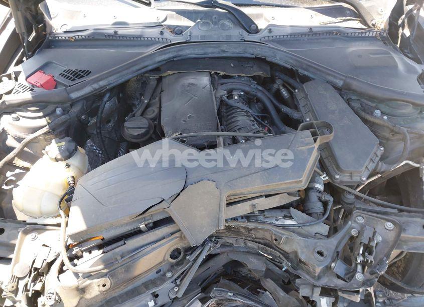 Photo 10 of 2015 Bmw 328d (VIN WBA3D3C55FK157592)