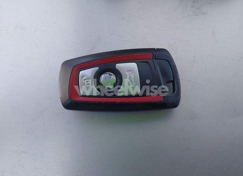 Photo 11 of 2015 Bmw 328d (VIN WBA3D3C55FK157592)