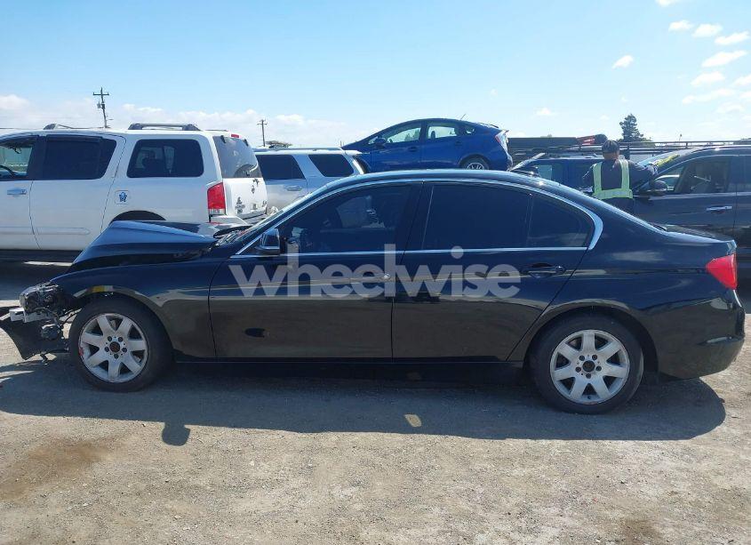 Photo 14 of 2015 Bmw 328d (VIN WBA3D3C55FK157592)