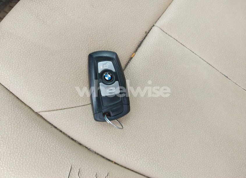 Photo 11 of 2014 Bmw 328d N/A (VIN WBA3D3C58EK154748)