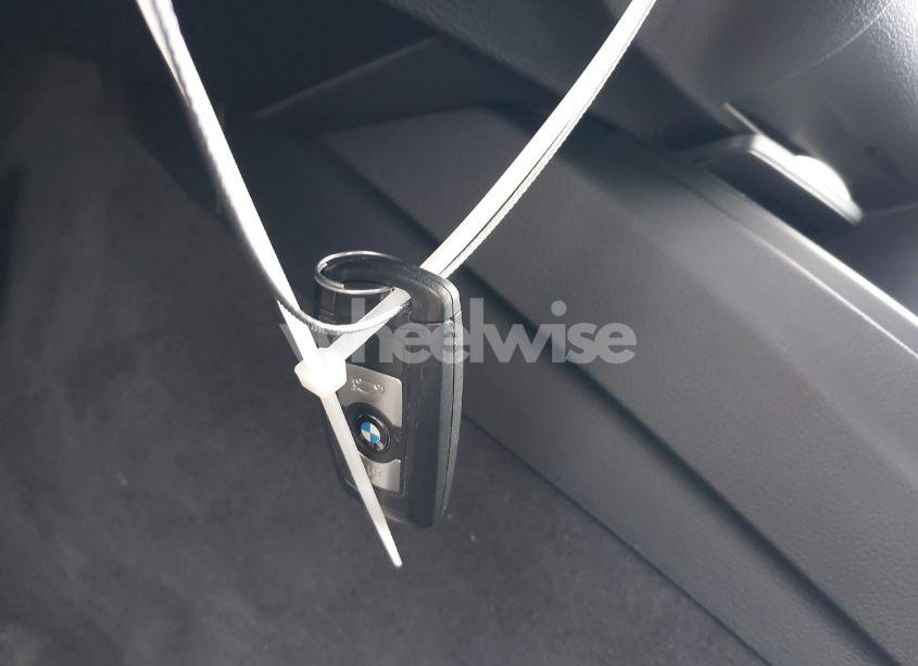 Photo 11 of 2014 Bmw 328d XDRIVE (VIN WBA3D5C56EKX99636)