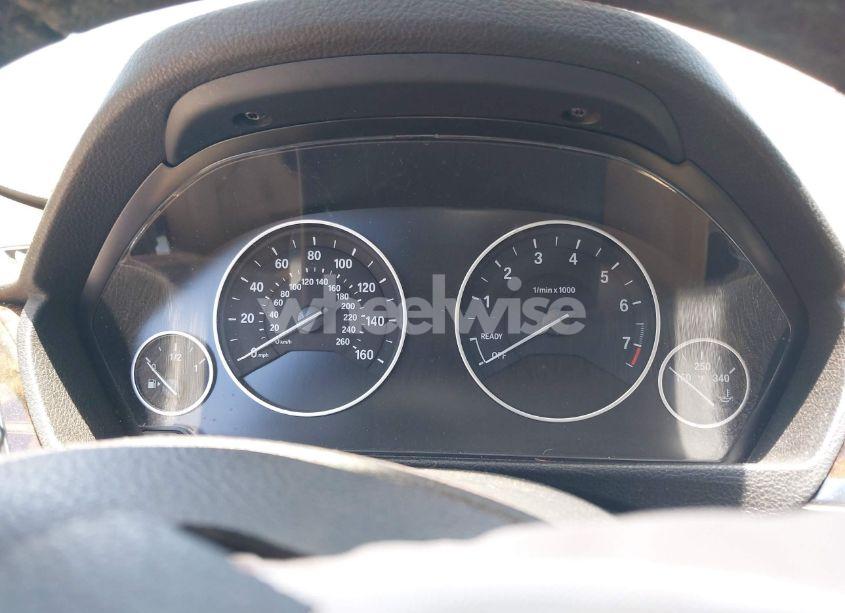 Photo 14 of 2015 Bmw 328i XDRIVE (VIN WBA3G7C54FK481289)