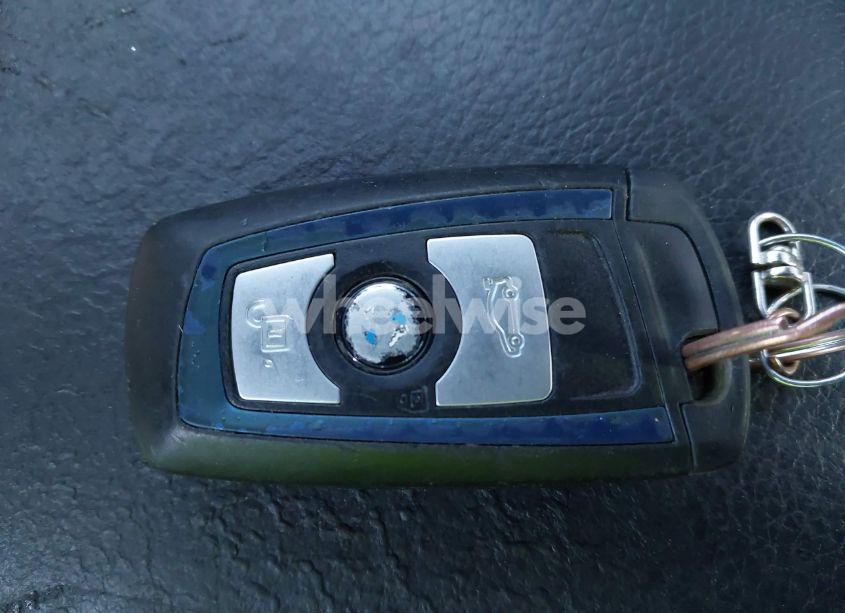 Photo 11 of 2015 Bmw 428i (VIN WBA3N3C52FK231502)