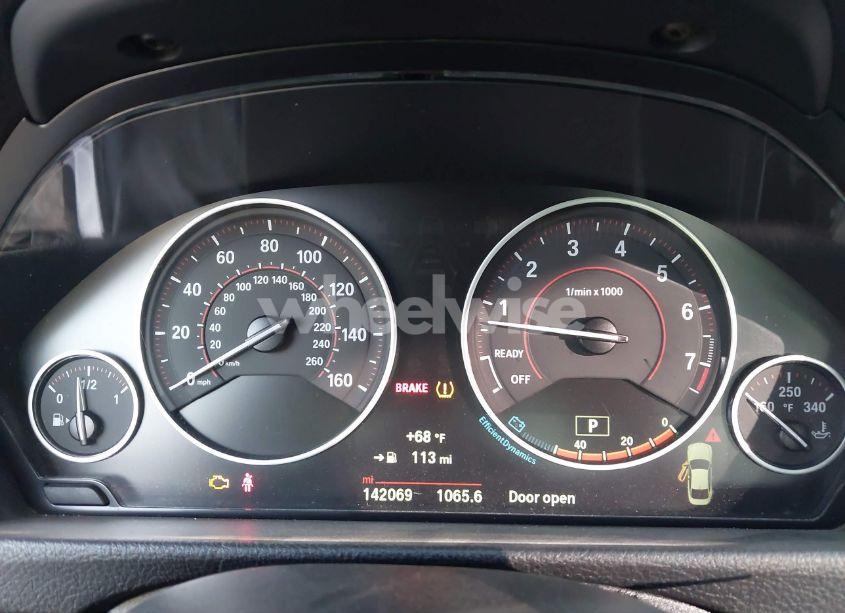 Photo 7 of 2015 Bmw 428i (VIN WBA3N3C52FK231502)