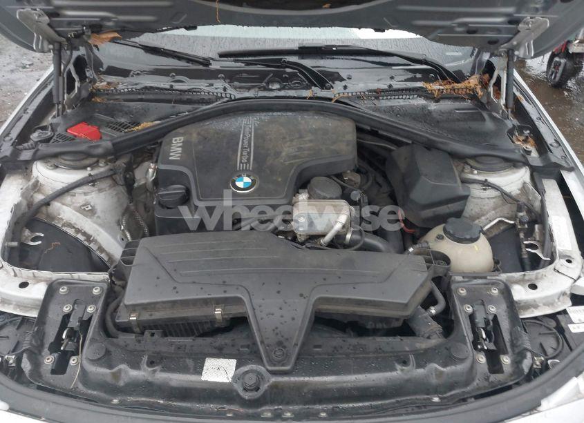 Photo 10 of 2015 Bmw 428i (VIN WBA3N3C55FK233180)