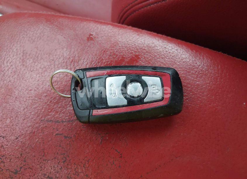 Photo 11 of 2015 Bmw 428i (VIN WBA3N3C55FK233180)