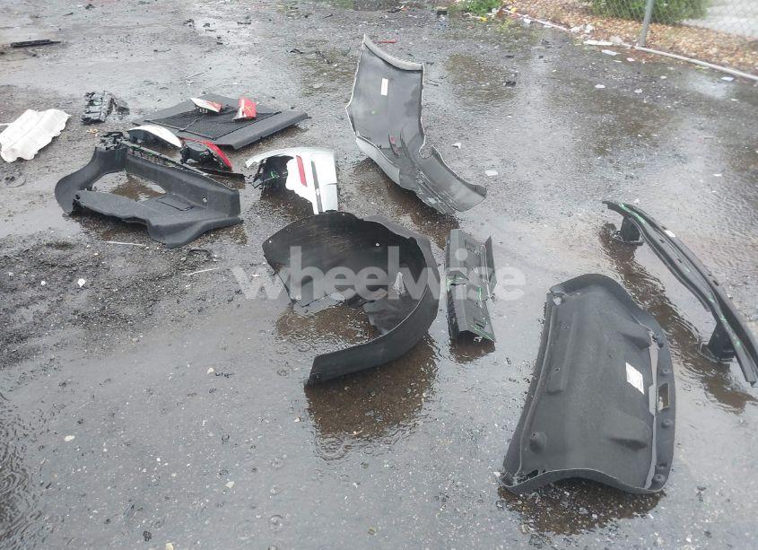 Photo 12 of 2015 Bmw 428i (VIN WBA3N3C55FK233180)