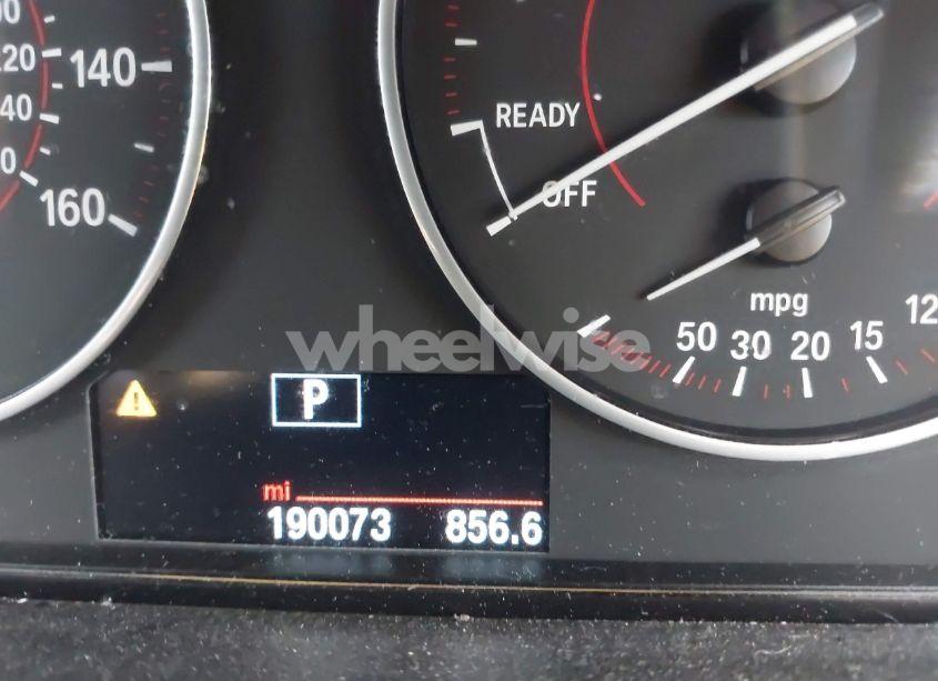 Photo 16 of 2015 Bmw 428i (VIN WBA3N3C55FK233180)