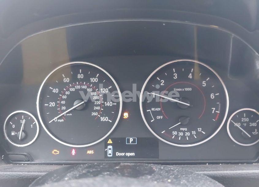 Photo 7 of 2015 Bmw 428i (VIN WBA3N3C55FK233180)