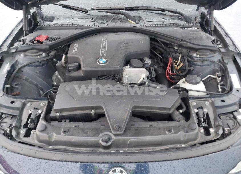 Photo 10 of 2015 Bmw 428i (VIN WBA3N3C56FK232264)