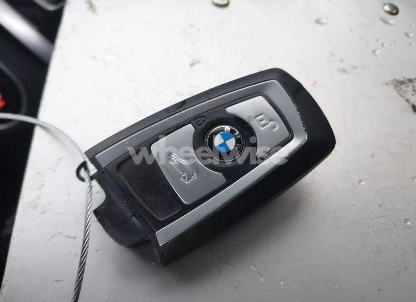 Photo 11 of 2015 Bmw 428i (VIN WBA3N3C56FK232264)