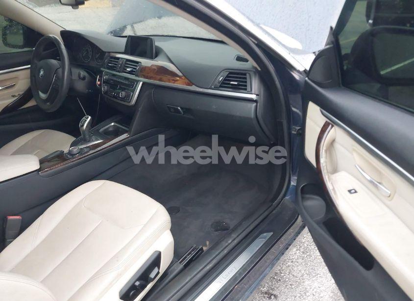 Photo 5 of 2015 Bmw 428i (VIN WBA3N3C56FK232264)