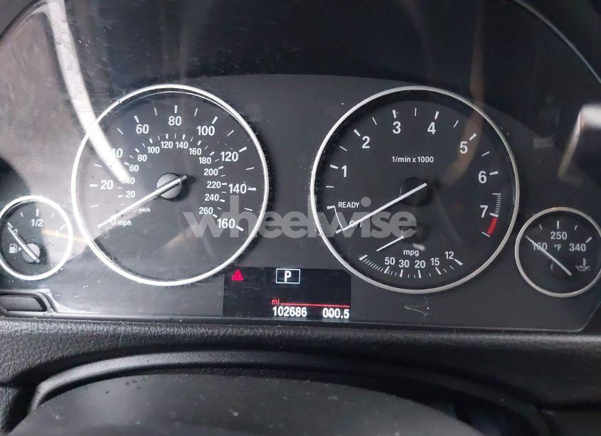 Photo 7 of 2015 Bmw 428i (VIN WBA3N3C56FK232264)