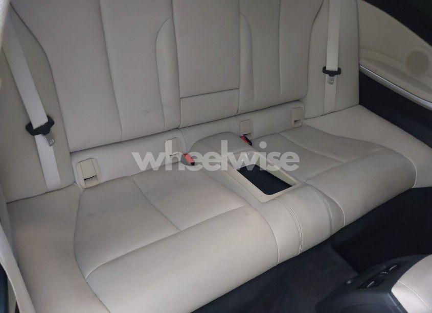 Photo 8 of 2015 Bmw 428i (VIN WBA3N3C56FK232264)