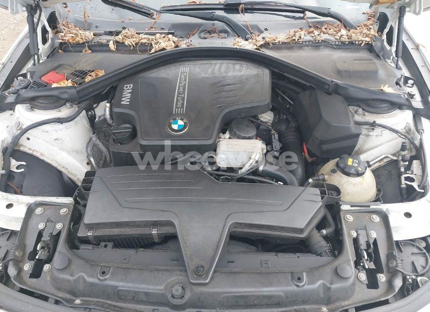 Photo 10 of 2015 Bmw 428i (VIN WBA3N3C56FK232443)