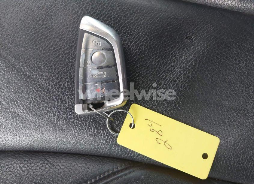 Photo 11 of 2015 Bmw 428i (VIN WBA3N3C56FK232443)