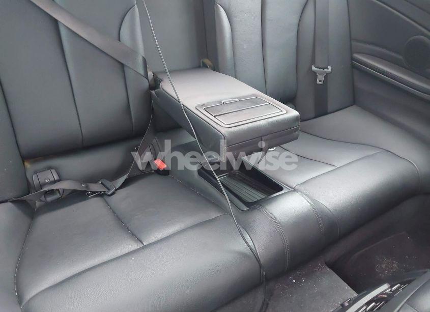 Photo 8 of 2015 Bmw 428i (VIN WBA3N3C56FK232443)