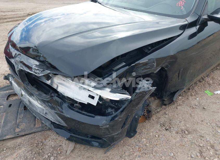 Photo 6 of 2015 Bmw 428i (VIN WBA3N3C57FK233259)