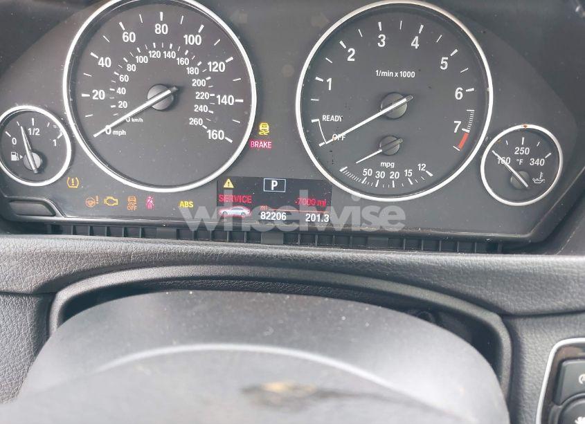 Photo 7 of 2015 Bmw 428i (VIN WBA3N3C57FK233259)