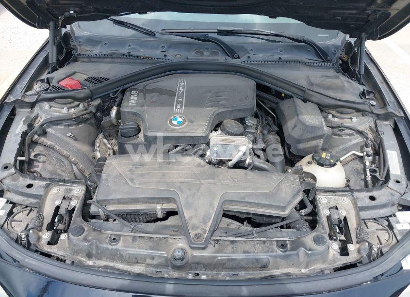 Photo 10 of 2015 Bmw 428i (VIN WBA3N3C58FK234971)